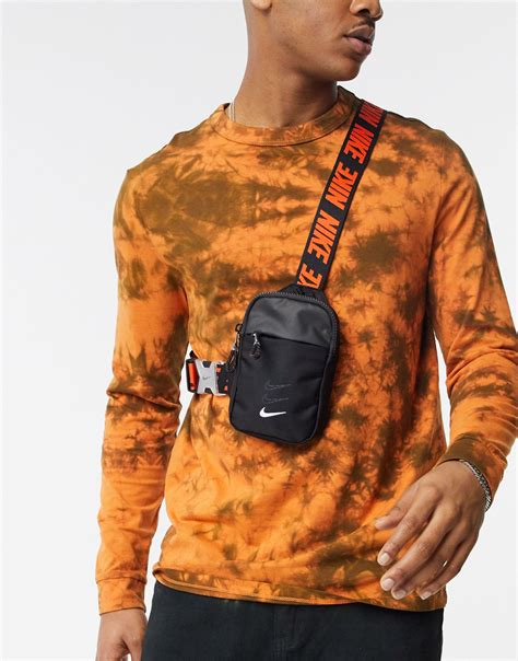 Men's Nike Crossbody & Sling Bags 